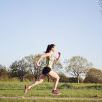 Les 5 raisons pour lesquelles j’aime courir