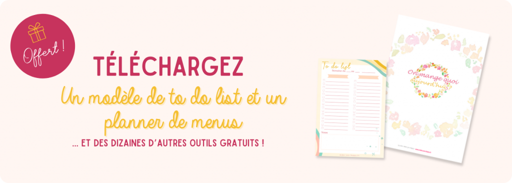 5 choses à faire le dimanche pour une semaine organisée – Make you happy