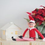 Elf on the shelf : la jolie tradition de Noël pour les enfants