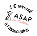 ASAP For children, Association pour la recherche médicale sur le gène ASAH1