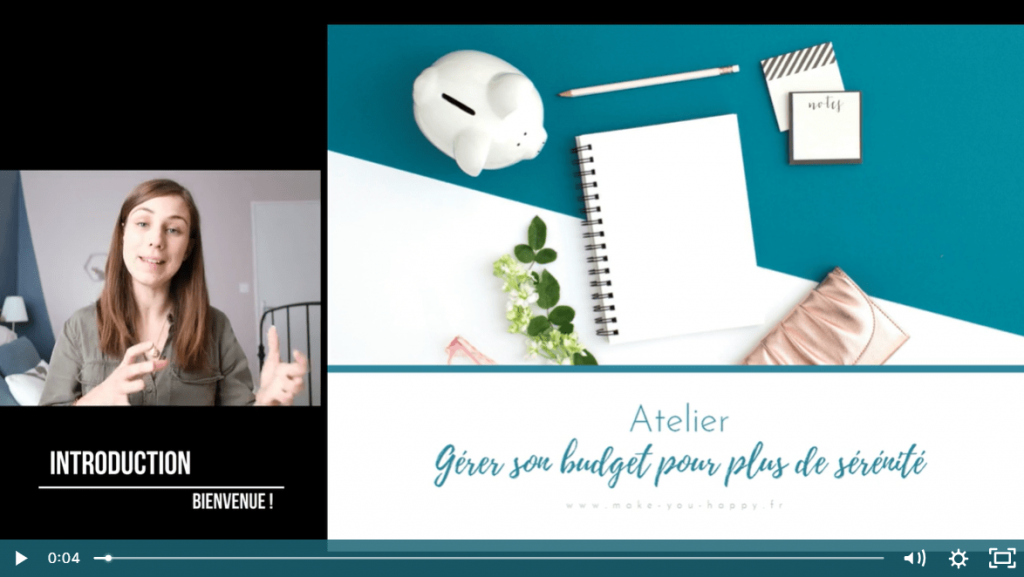 apprendre a gérer son budget