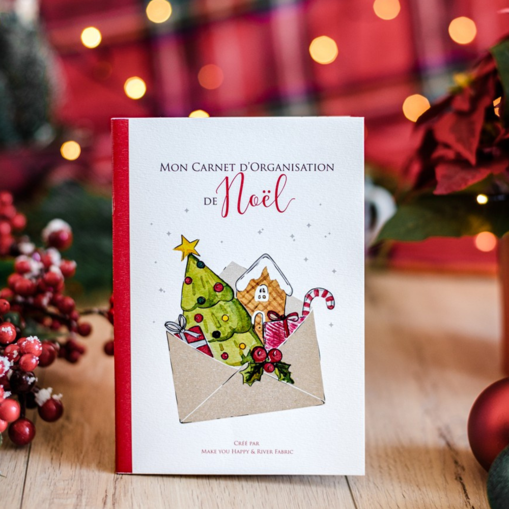 Organisation noël