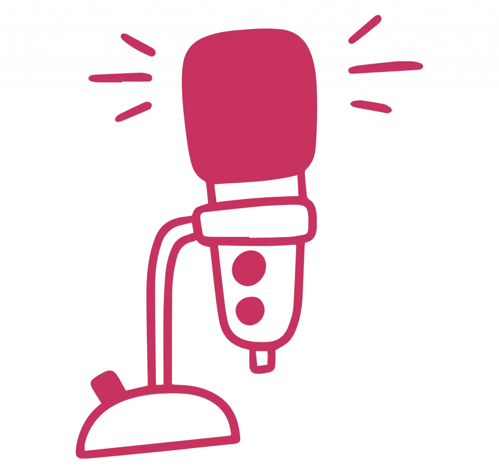 episodes podcast organisation et vie de famille
