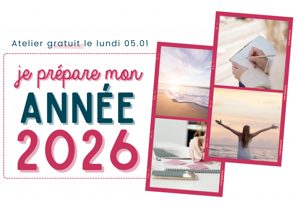 Atelier préparation 2026