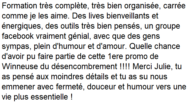 avis satisfaction client comment gerer son budget