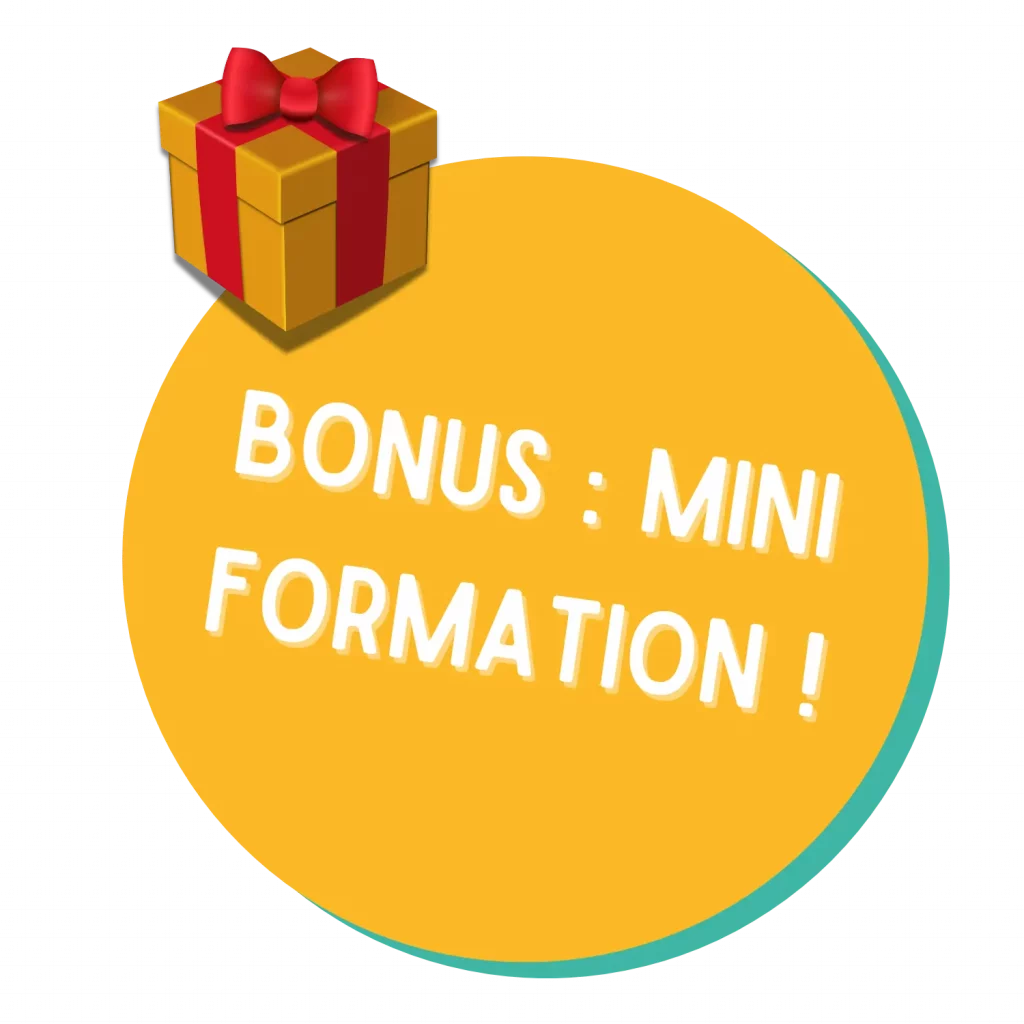 bonus mini formation comment gerer son budget