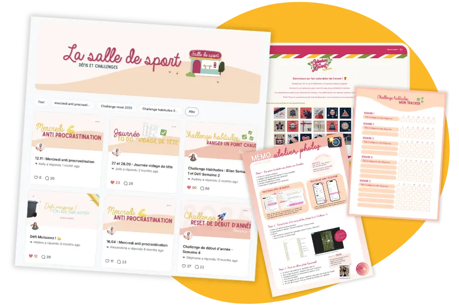 campus make you happy formation en ligne money comment gerer son budget defis