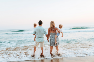 conseils et astuces pour vacances avec les enfants en famille